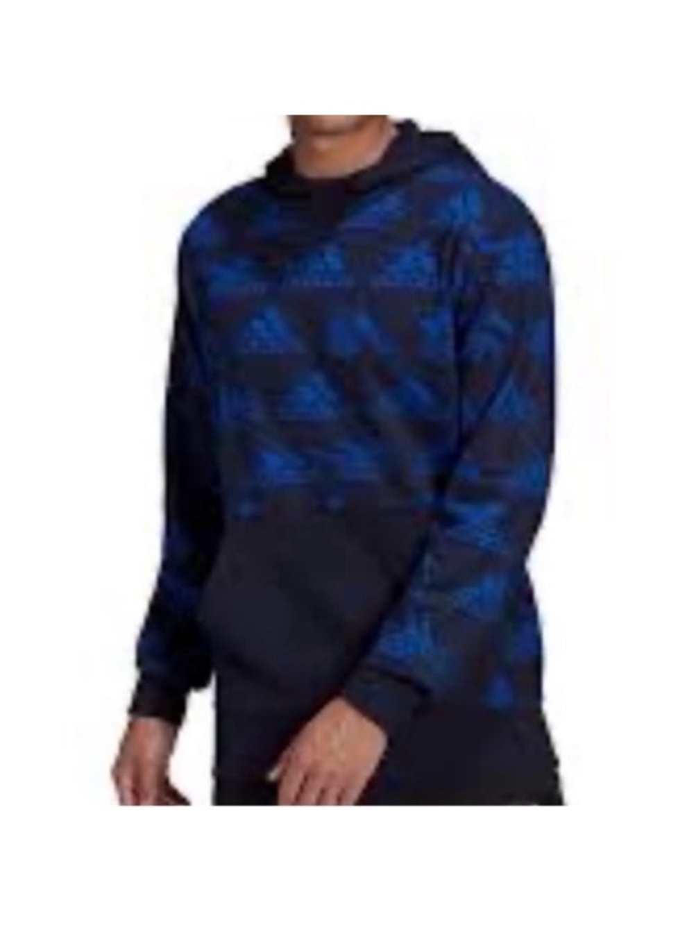 Adidas Hoodie